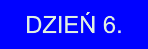 DZIEŃ 6. NOWENNY DO OPATRZNOŚCI BOŻEJ