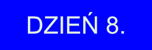 DZIEŃ 8. NOWENNY DO OPATRZNOŚCI BOŻEJ