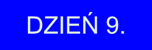 DZIEŃ 9. NOWENNY DO OPATRZNOŚCI BOŻEJ
