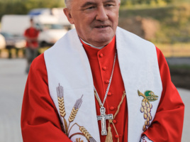 Kardynał Nycz