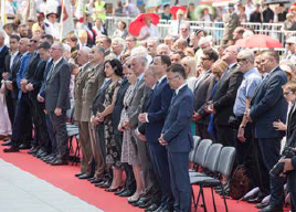 Święto Dziękczynienia 2015