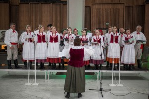The Fifth World Polish Community Convention