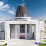 Świątynia Opatrzności Bożej 2021