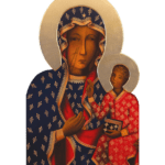 Matka Boża Częstochowska