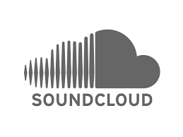 logo SoundCloud