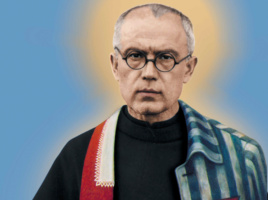 św. Maksymilian Maria Kolbe