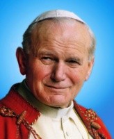 św. Jan Paweł II Barka