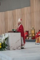 50-lecie kursu lektorskiego, kardynał Nycz