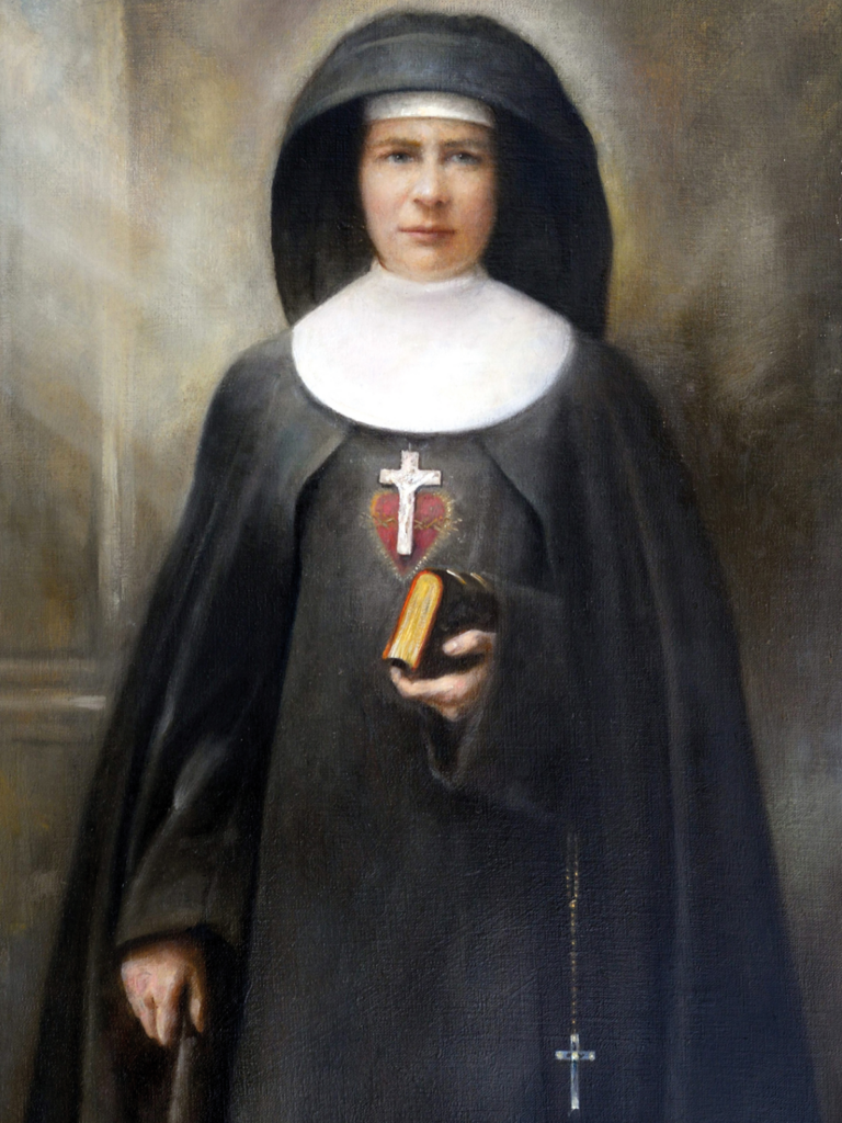 Bł. Klara Szczęsna