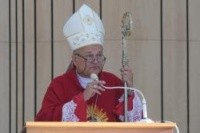 biskup MIchał