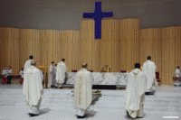 Msza św. Wielkiego Czwartku