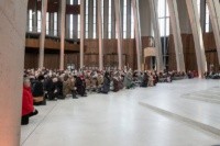 Dzień skupienia luty 2019