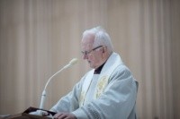 ksiądz Jan Sikorski