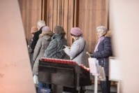 Dzień skupienia luty 2019