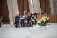 chór Canticum Gratiorum