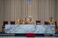 Dzień skupienia luty 2019