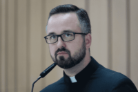 ks. Łukasz Przybylski