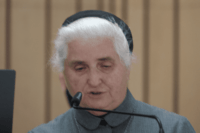 siostra Teresa Janek