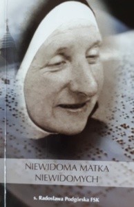 Niewidoma Matka Niewidomych
