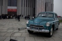 Warszawa biskupa Wojtyły