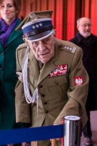 płk Klimczak