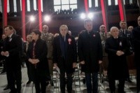 Narodowe Święto Niepodległości 2018