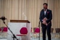 Święto Niepodległości 2018 Przemysław Firek