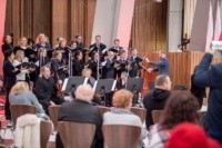 chór Canticum Gratiorum