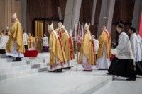 Narodowe Święto Niepodległości 2018 procesja