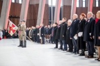 Poczet Sztandarowy WP