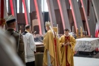 Narodowe Święto Niepodległości 2018 abp. Gądecki