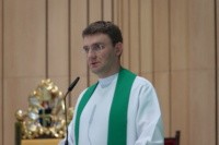 ksiądz Teodor Sawielewicz