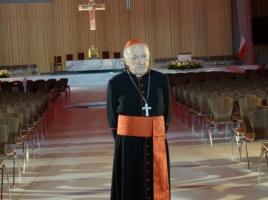 kardynał Nycz