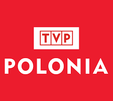logo TVP Polonia