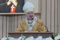 kardynał Kazimierz Nycz