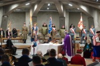 102 rocznica urodzin Ryszarda Kaczorowskiego