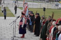 102 rocznica urodzin Ryszarda Kaczorowskiego