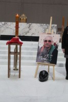 Wiktor Węgrzyn  (1939-2017)