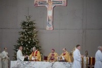 Msza za dar rodziny 2017