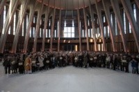 Msza za dar rodziny 2017