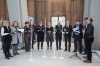 chór Canticum Gratiorum