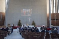 Msza za dar rodziny 2017