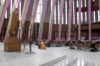 Msza za łaskę Chrztu św. 2018