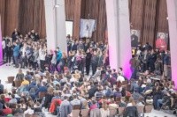 Diecezjalne Spotkanie Młodych 2018