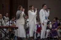 Diecezjalne Spotkanie Młodych 2018