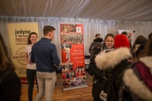 Diecezjalne Spotkanie Młodych 2018