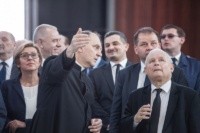 Aleksandrowicz, Kaczyński