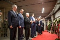 Rocznica katastrofy smoleńskiej 2018