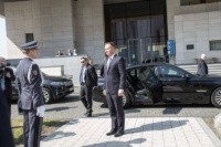 Prezydent Duda generał Głąb