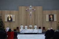 Msza św. za Dar Chrztu 2022